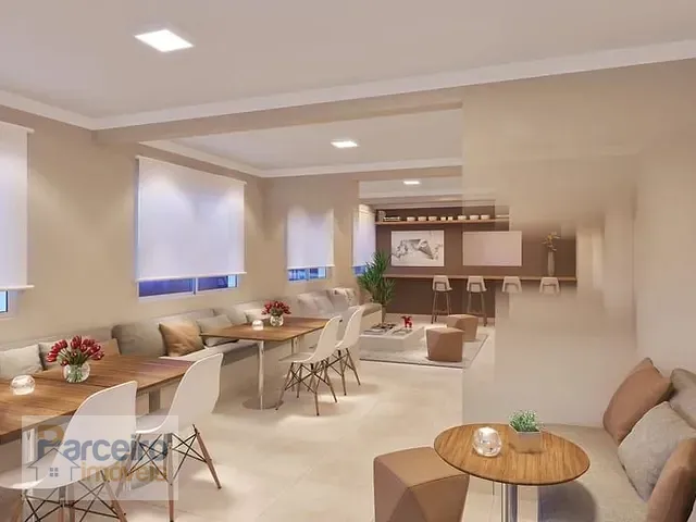 Apartamento com 32m² 2 quartos e 1 banheiro, à venda, no bairro ITAQUERA em São Paulo