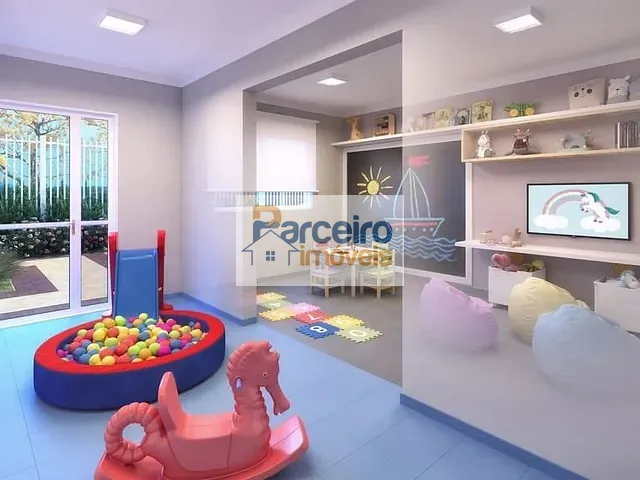 Apartamento com 32m² 2 quartos e 1 banheiro, à venda, no bairro ITAQUERA em São Paulo