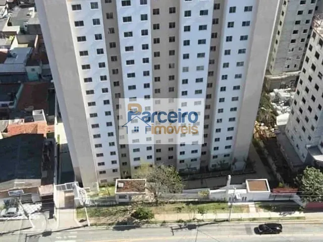 Apartamento com 32m² 2 quartos e 1 banheiro, à venda, no bairro ITAQUERA em São Paulo