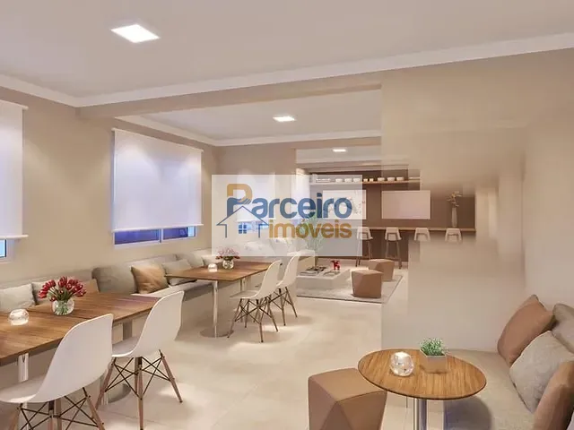 Apartamento com 32m² 2 quartos e 1 banheiro, à venda, no bairro ITAQUERA em São Paulo