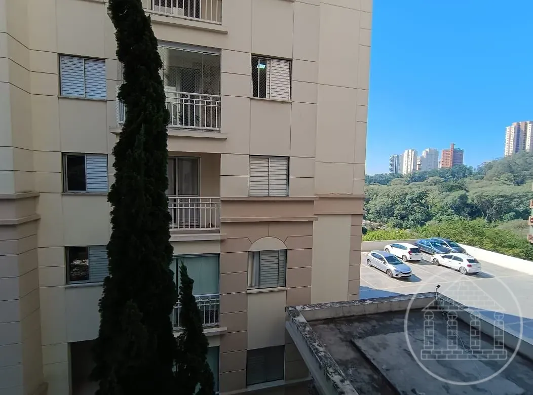 Apartamento, 2 quartos, 47 m² - Foto 31