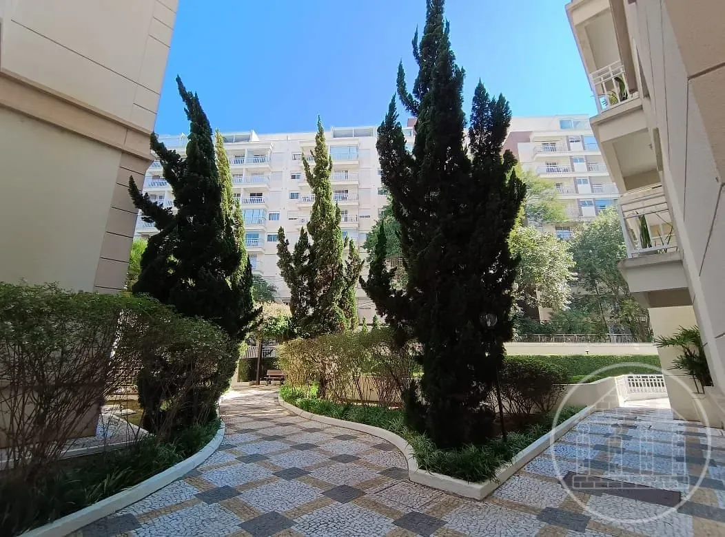 Apartamento, 2 quartos, 47 m² - Foto 34