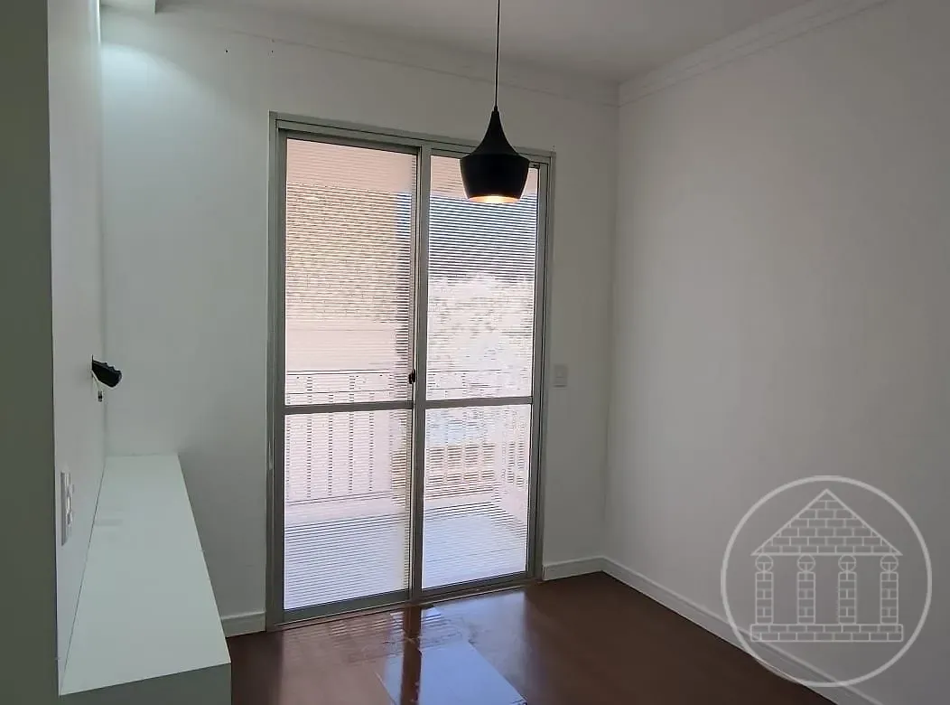 Apartamento, 2 quartos, 47 m² - Foto 4