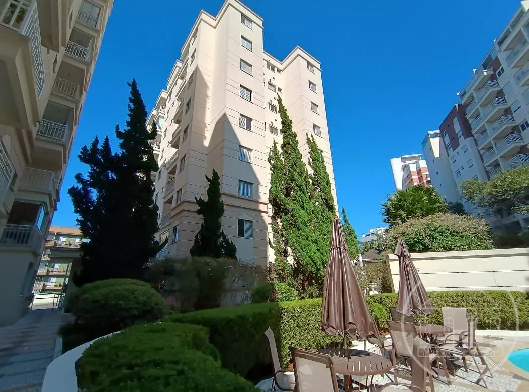 Apartamento, 2 quartos, 47 m² - Foto 23