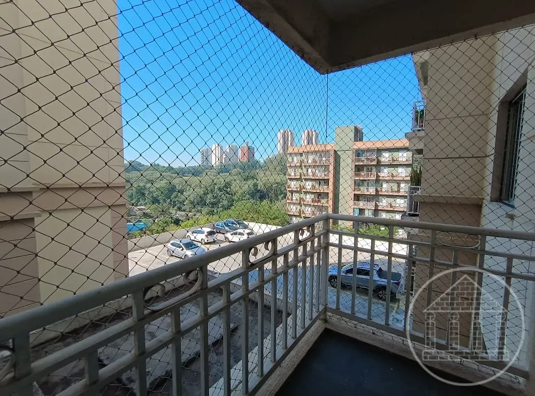 Apartamento, 2 quartos, 47 m² - Foto 22