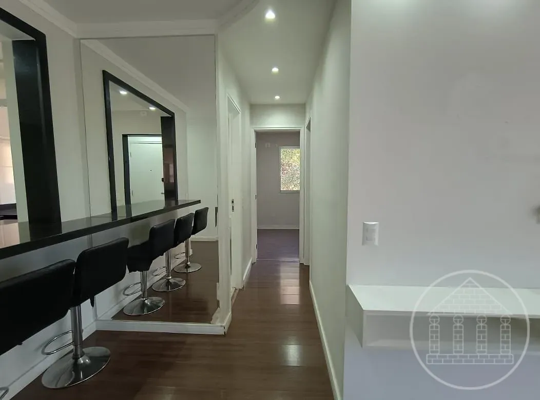 Apartamento, 2 quartos, 47 m² - Foto 8