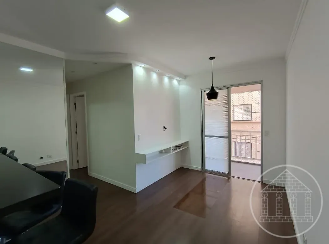 Apartamento, 2 quartos, 47 m² - Foto 2