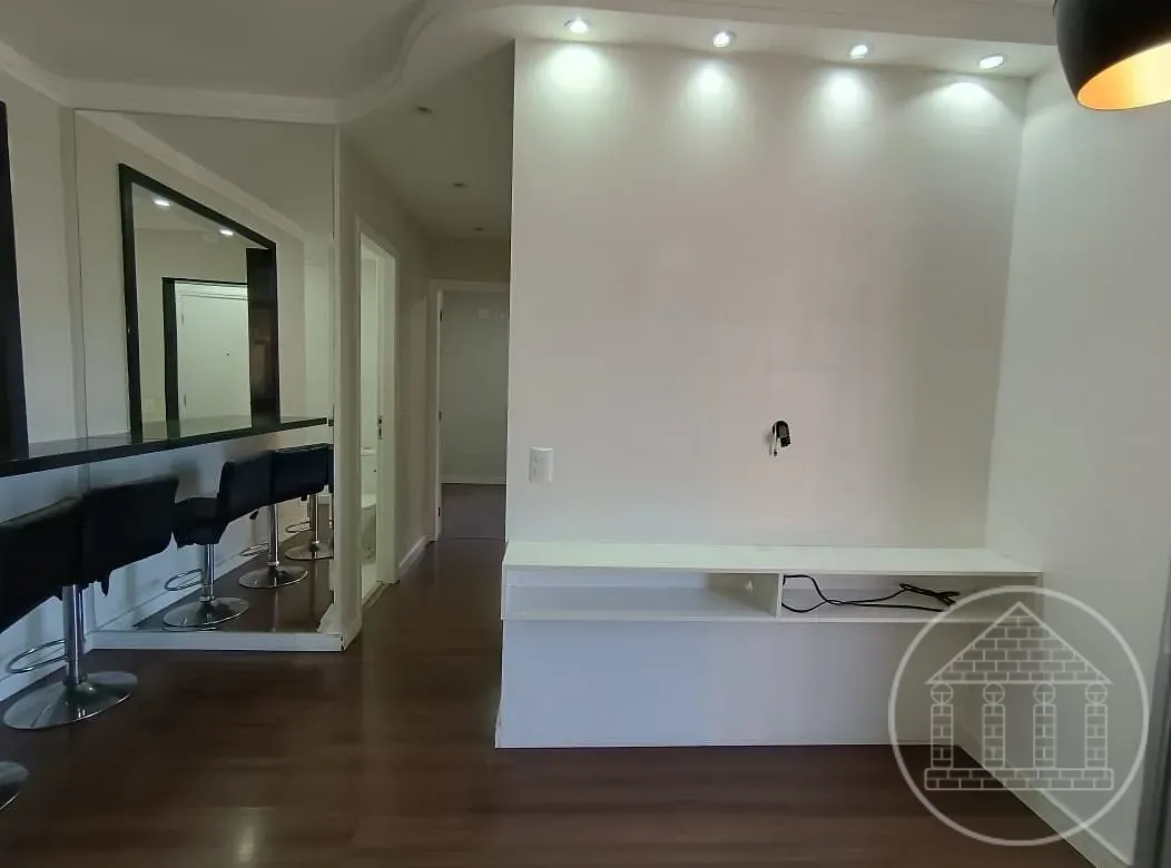 Apartamento, 2 quartos, 47 m² - Foto 7
