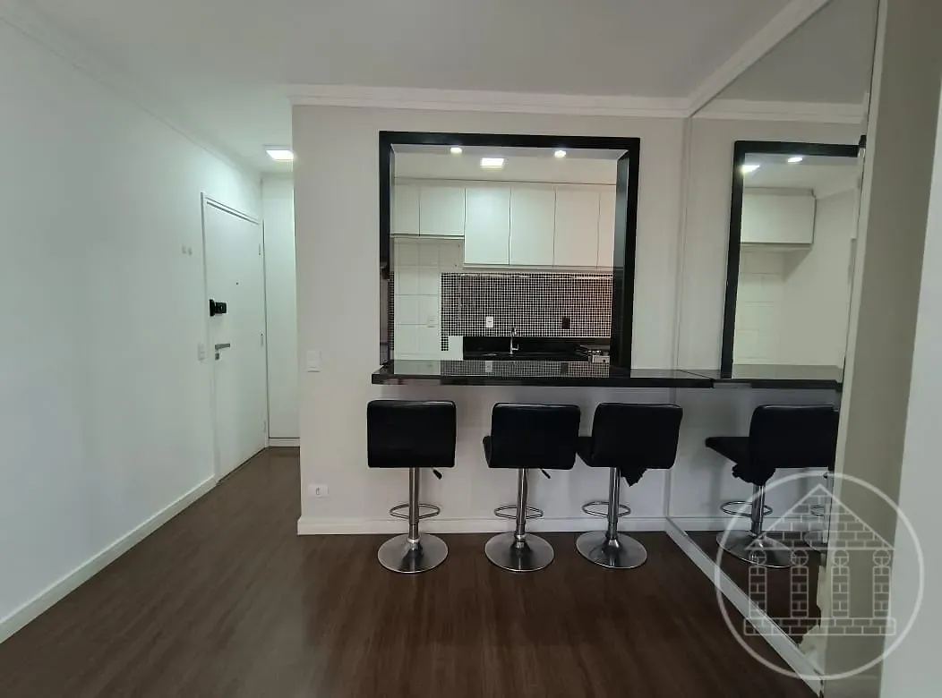 Apartamento, 2 quartos, 47 m² - Foto 3
