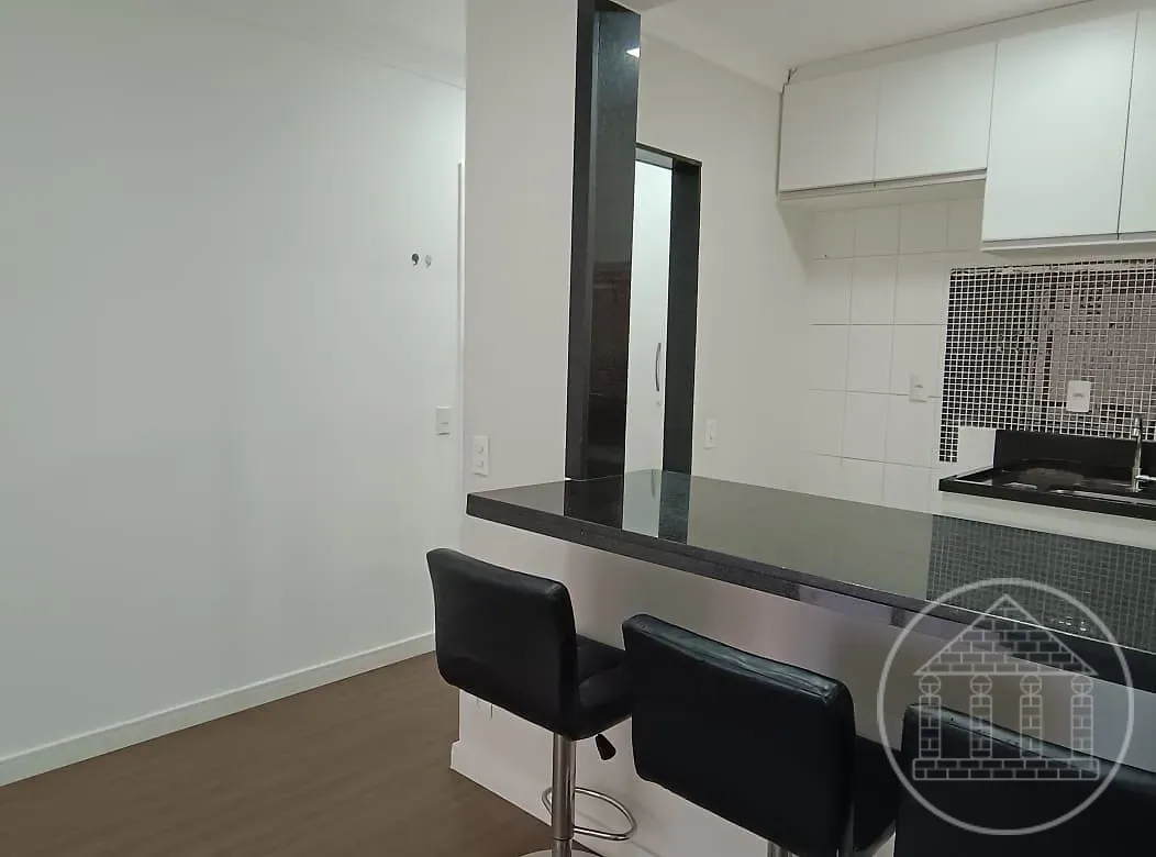Apartamento, 2 quartos, 47 m² - Foto 6