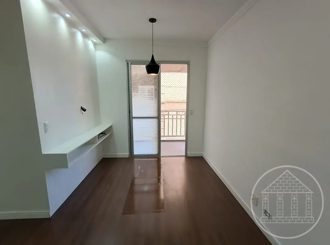 Apartamento, 2 quartos, 47 m² - Foto 9