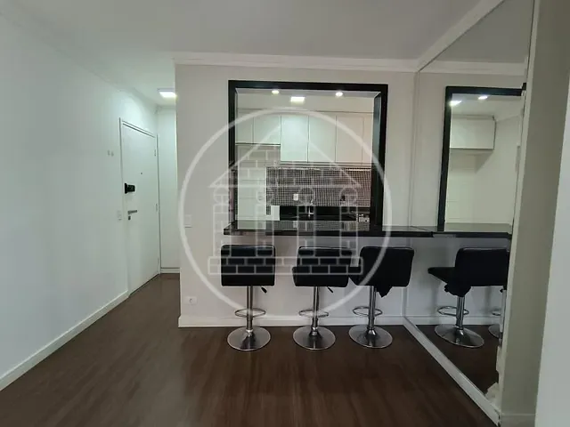 Apartamento com 91m² 2 quartos e 1 banheiro, à venda, no bairro Jardim Ampliação em São Paulo