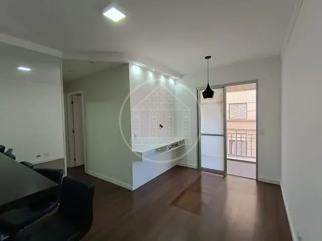 Apartamento com 91m² 2 quartos e 1 banheiro, à venda, no bairro Jardim Ampliação em São Paulo