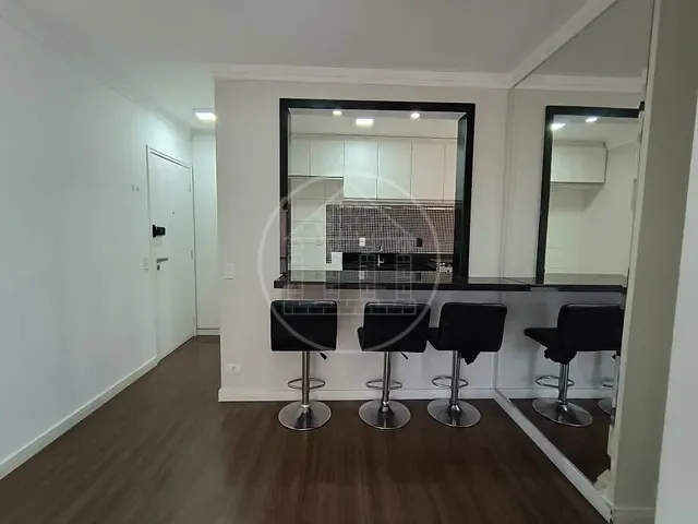 Apartamento com 91m² 2 quartos e 1 banheiro, à venda, no bairro Jardim Ampliação em São Paulo