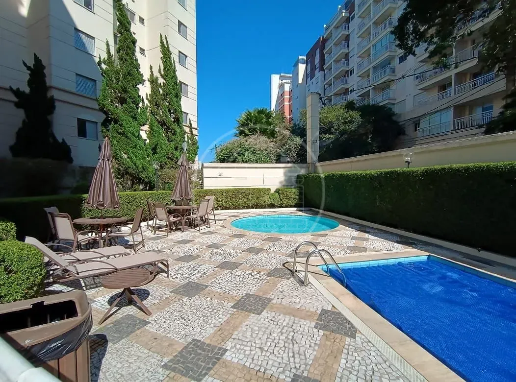 Apartamento, 2 quartos, 47 m² - Foto 27