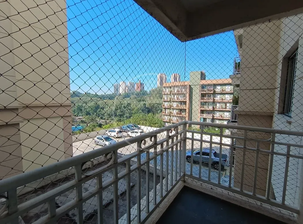 Apartamento, 2 quartos, 47 m² - Foto 22