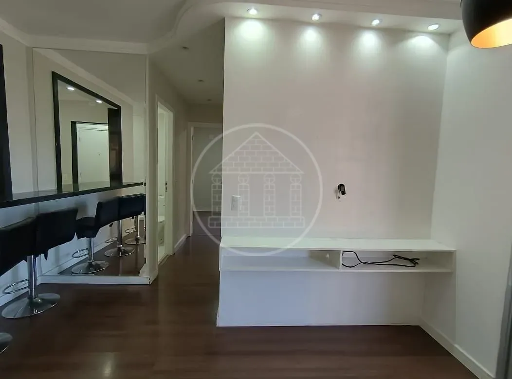 Apartamento, 2 quartos, 47 m² - Foto 7