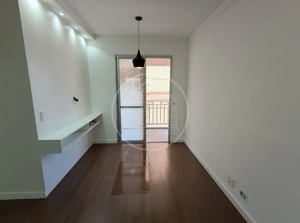Apartamento, 2 quartos, 47 m² - Foto 9
