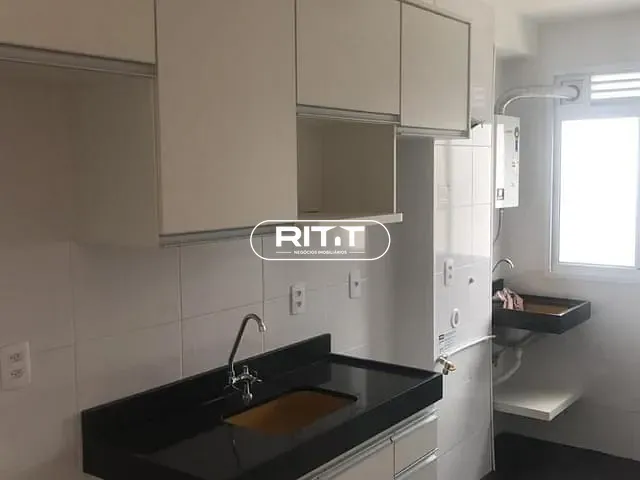 Apartamento com 42m² 2 quartos e 1 banheiro, à venda, no bairro Vila Industrial em Campinas
