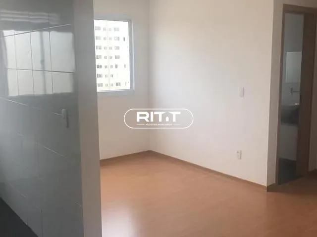 Apartamento com 42m² 2 quartos e 1 banheiro, à venda, no bairro Vila Industrial em Campinas