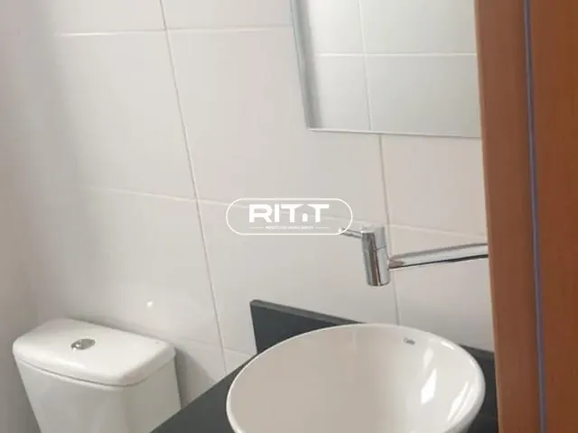 Apartamento com 42m² 2 quartos e 1 banheiro, à venda, no bairro Vila Industrial em Campinas