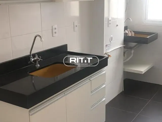 Apartamento com 42m² 2 quartos e 1 banheiro, à venda, no bairro Vila Industrial em Campinas