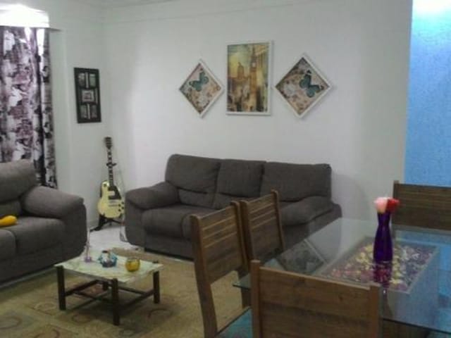 Foto do Apartamento - Apartamento à venda 2 Quartos, 1 Suite, 2 Vagas, 72M², Cidade Morumbi, São José dos Campos - SP | Edifício Villagio Laguna Hills | RUSSI IMÓVEIS
