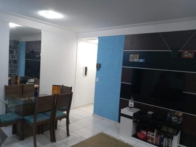 Foto do Apartamento - Apartamento à venda 2 Quartos, 1 Suite, 2 Vagas, 72M², Cidade Morumbi, São José dos Campos - SP | Edifício Villagio Laguna Hills | RUSSI IMÓVEIS