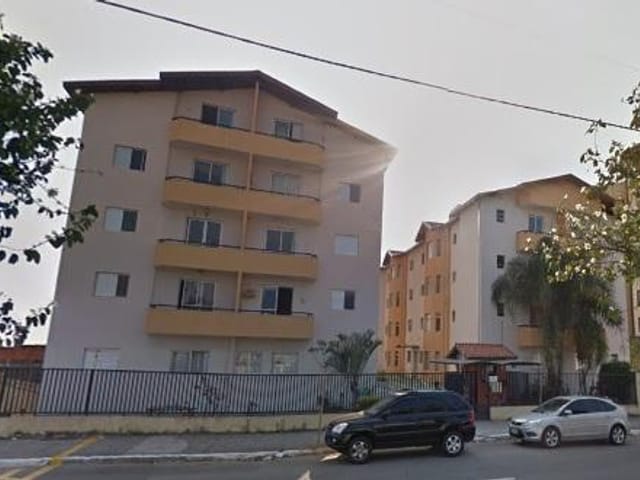 Foto do Apartamento - Apartamento à venda 2 Quartos, 1 Suite, 2 Vagas, 72M², Cidade Morumbi, São José dos Campos - SP | Edifício Villagio Laguna Hills | RUSSI IMÓVEIS