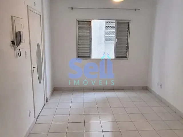 Apartamento 1 quarto e 1 banheiro, à venda, no bairro Bela Vista em São Paulo