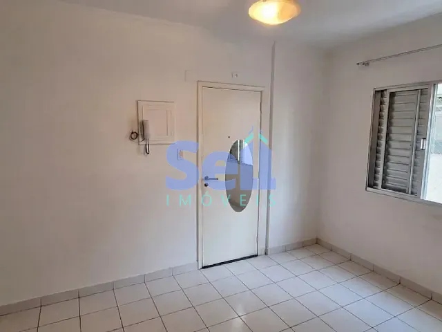 Apartamento 1 quarto e 1 banheiro, à venda, no bairro Bela Vista em São Paulo
