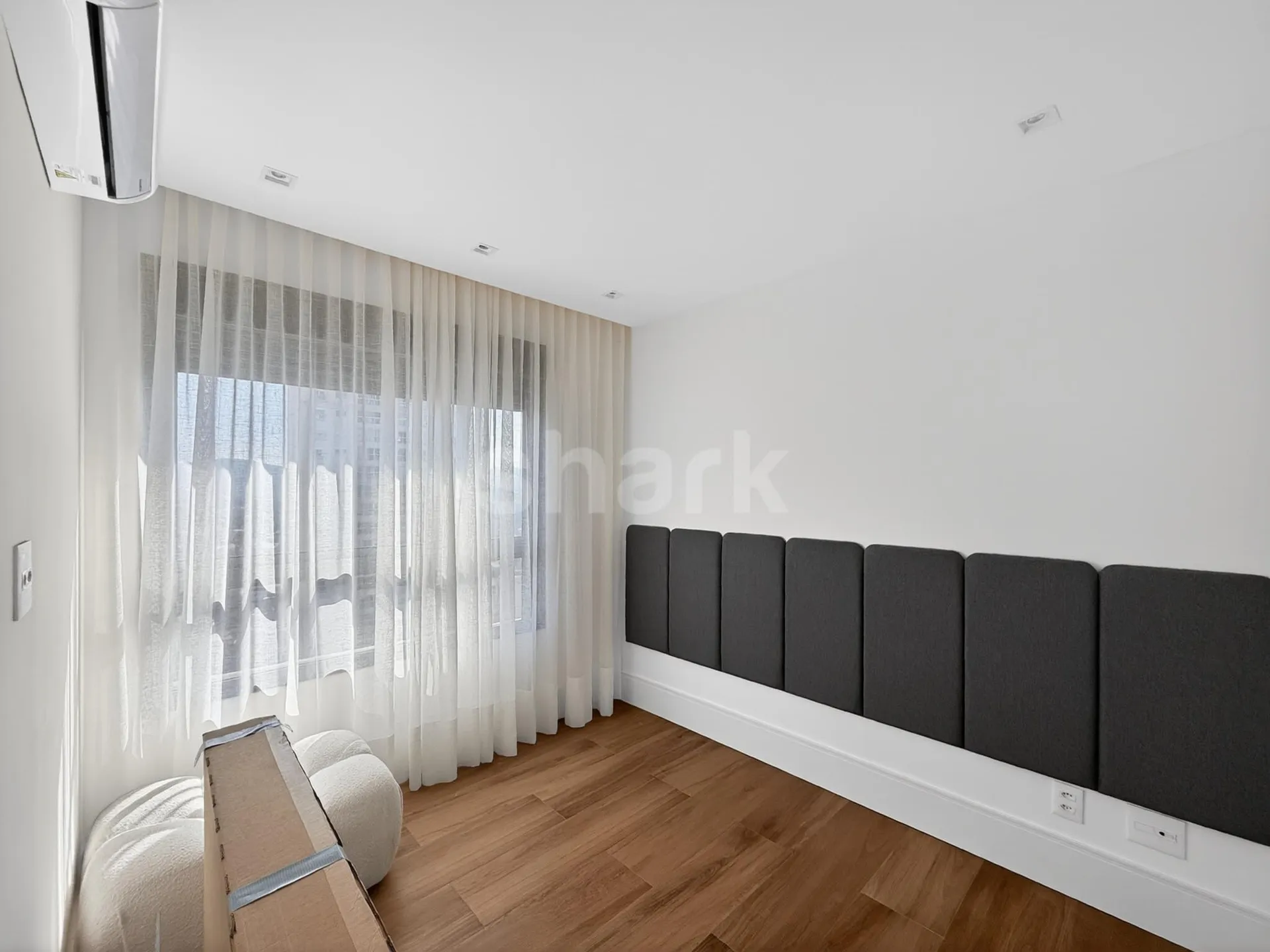 Apartamento em Sítio Tamboré Alphaville — foto 3