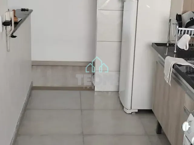 Apartamento 2 quartos e 1 banheiro, à venda, no bairro Areão em Taubaté