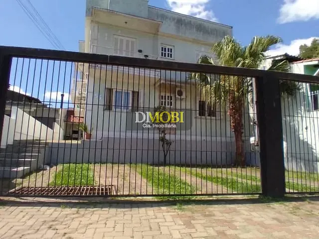 Apartamento com 61m² 2 quartos e 1 banheiro, à venda, no bairro São Jerônimo em Gravataí