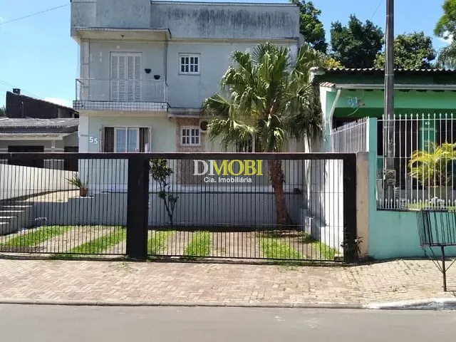 Apartamento com 61m² 2 quartos e 1 banheiro, à venda, no bairro São Jerônimo em Gravataí