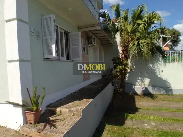 Apartamento com 61m² 2 quartos e 1 banheiro, à venda, no bairro São Jerônimo em Gravataí