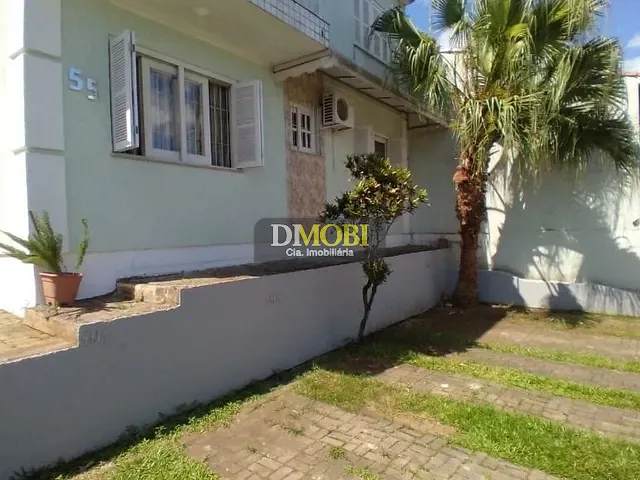 Apartamento com 61m² 2 quartos e 1 banheiro, à venda, no bairro São Jerônimo em Gravataí