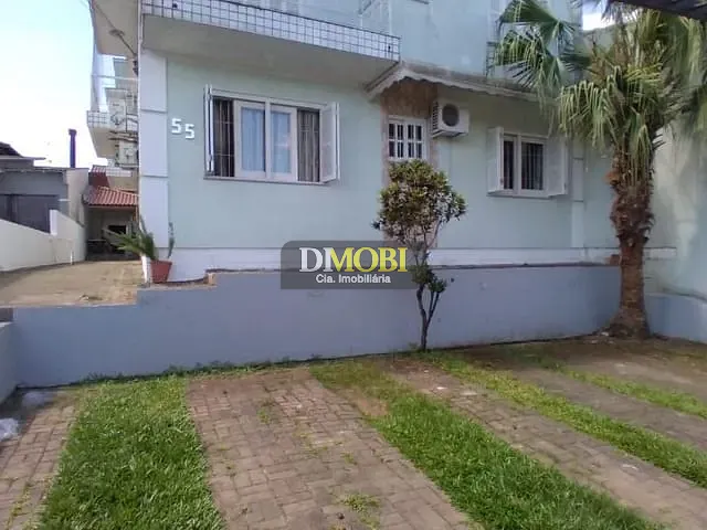 Apartamento com 61m² 2 quartos e 1 banheiro, à venda, no bairro São Jerônimo em Gravataí