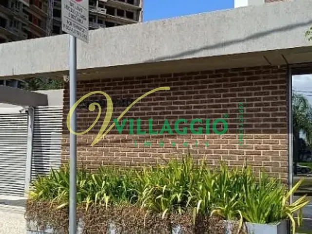 Apartamento com 75m² 2 quartos e 3 banheiros, à venda, no bairro Jardim Paulistano em São José do Rio Preto