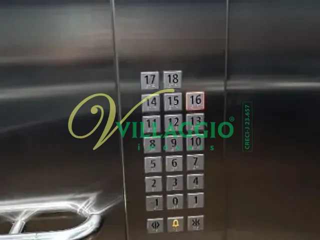 Apartamento com 75m² 2 quartos e 3 banheiros, à venda, no bairro Jardim Paulistano em São José do Rio Preto