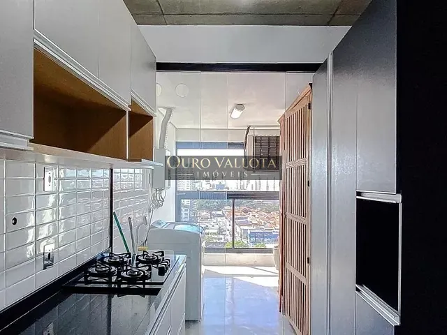 Apartamento com 70m² 2 quartos e 1 banheiro, para alugar, no bairro Mooca em São Paulo