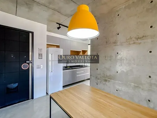 Apartamento com 70m² 2 quartos e 1 banheiro, para alugar, no bairro Mooca em São Paulo