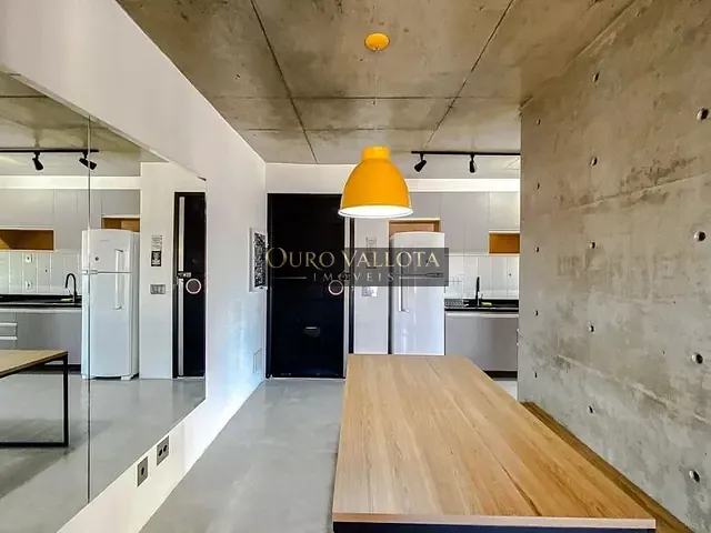 Apartamento com 70m² 2 quartos e 1 banheiro, para alugar, no bairro Mooca em São Paulo