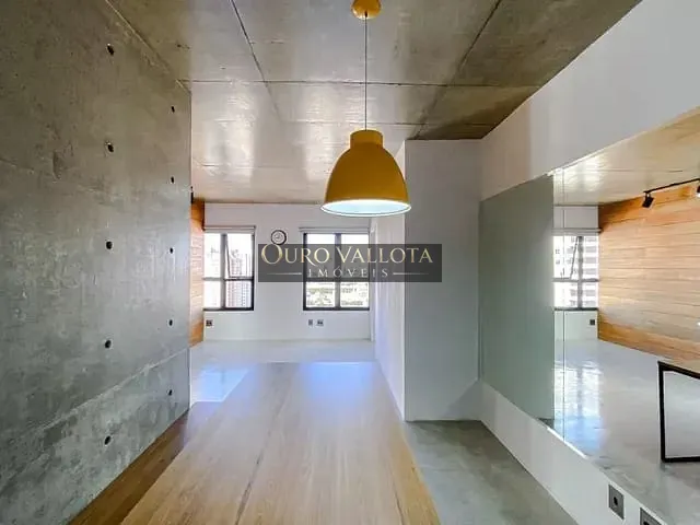 Apartamento com 70m² 2 quartos e 1 banheiro, para alugar, no bairro Mooca em São Paulo