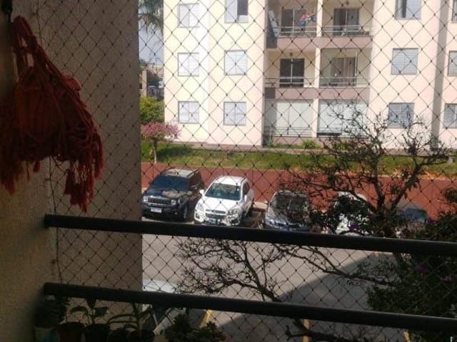 Foto do Apartamento - Residencial - Bandeiras | Zequinha Imóveis