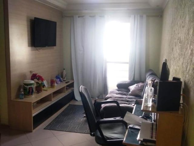 Foto do Apartamento - Residencial - Bandeiras | Zequinha Imóveis