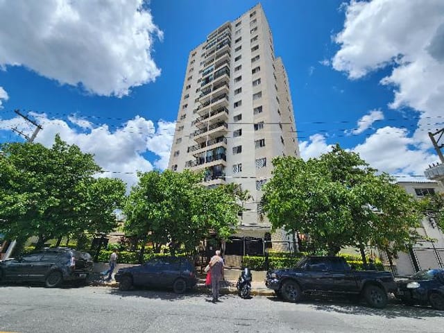 Foto do Apartamento - Apartamento à venda 3 Quartos, 1 Vaga, 10M², VILA MOGILAR, MOGI DAS CRUZES - SP | Imobiliária Compare