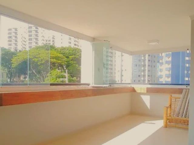 Foto do Apartamento - Condomínio Solon Vila Rosália, Guarulhos, SP | Imobiliária Compare