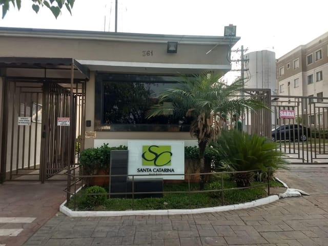 Foto do Apartamento - Apartamento para locação, Jardim Adriana, Guarulhos, SP | Imobiliária Compare