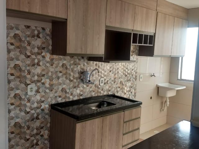 Foto do Apartamento - Apartamento para locação, Jardim Adriana, Guarulhos, SP | Imobiliária Compare